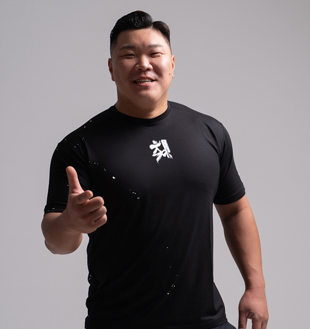 인간극장 서희엽 프로필 역도 경력