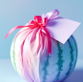 맛있는 수박 고르는 방법: 보관법&amp;#44;효능&amp;#44;화채&middot;주스만드는 법