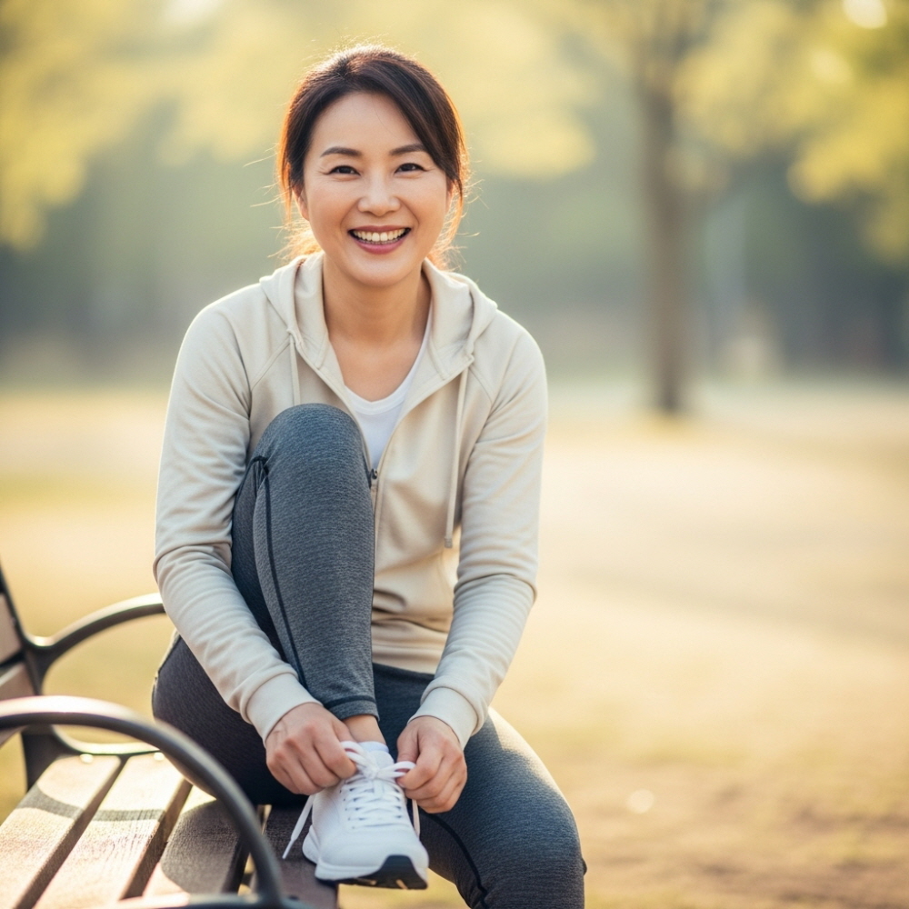 글루코사민 하루 복용량