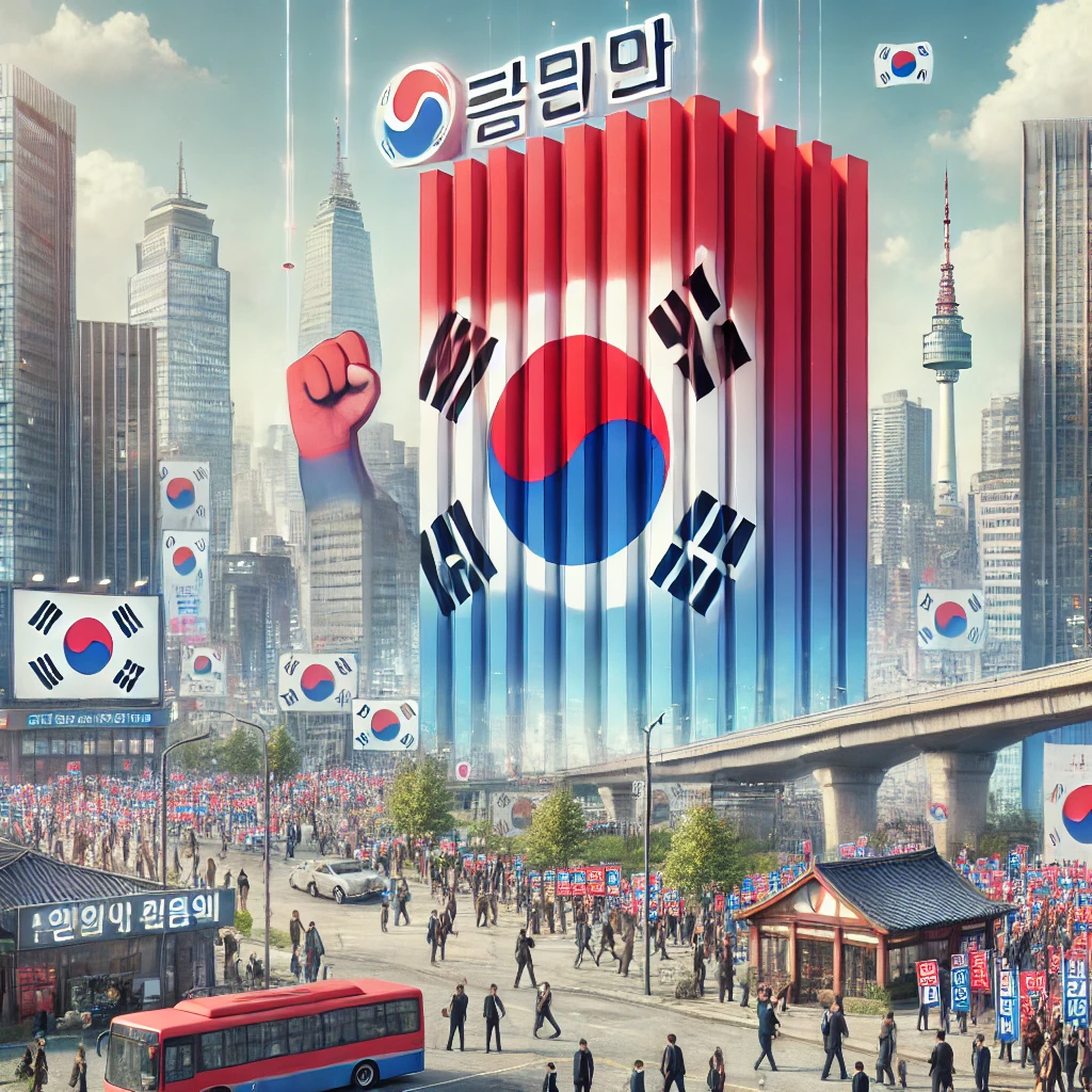 국민의 힘 관련 이미지