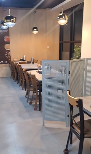 산에서온삼계탕과낙지