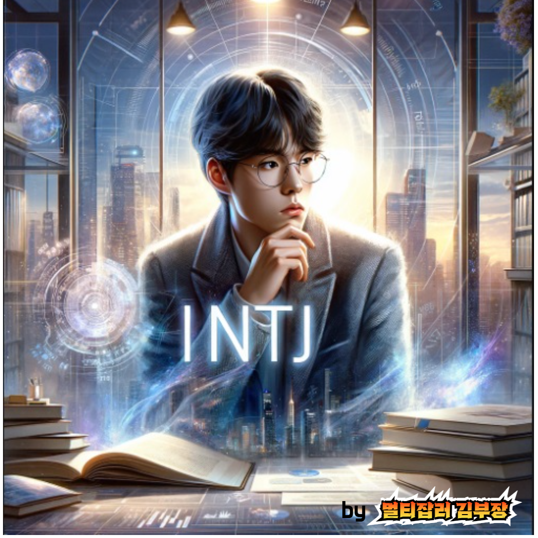INTJ