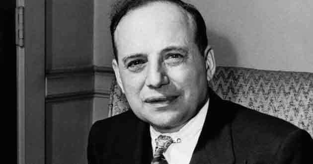 벤자민-그레이엄