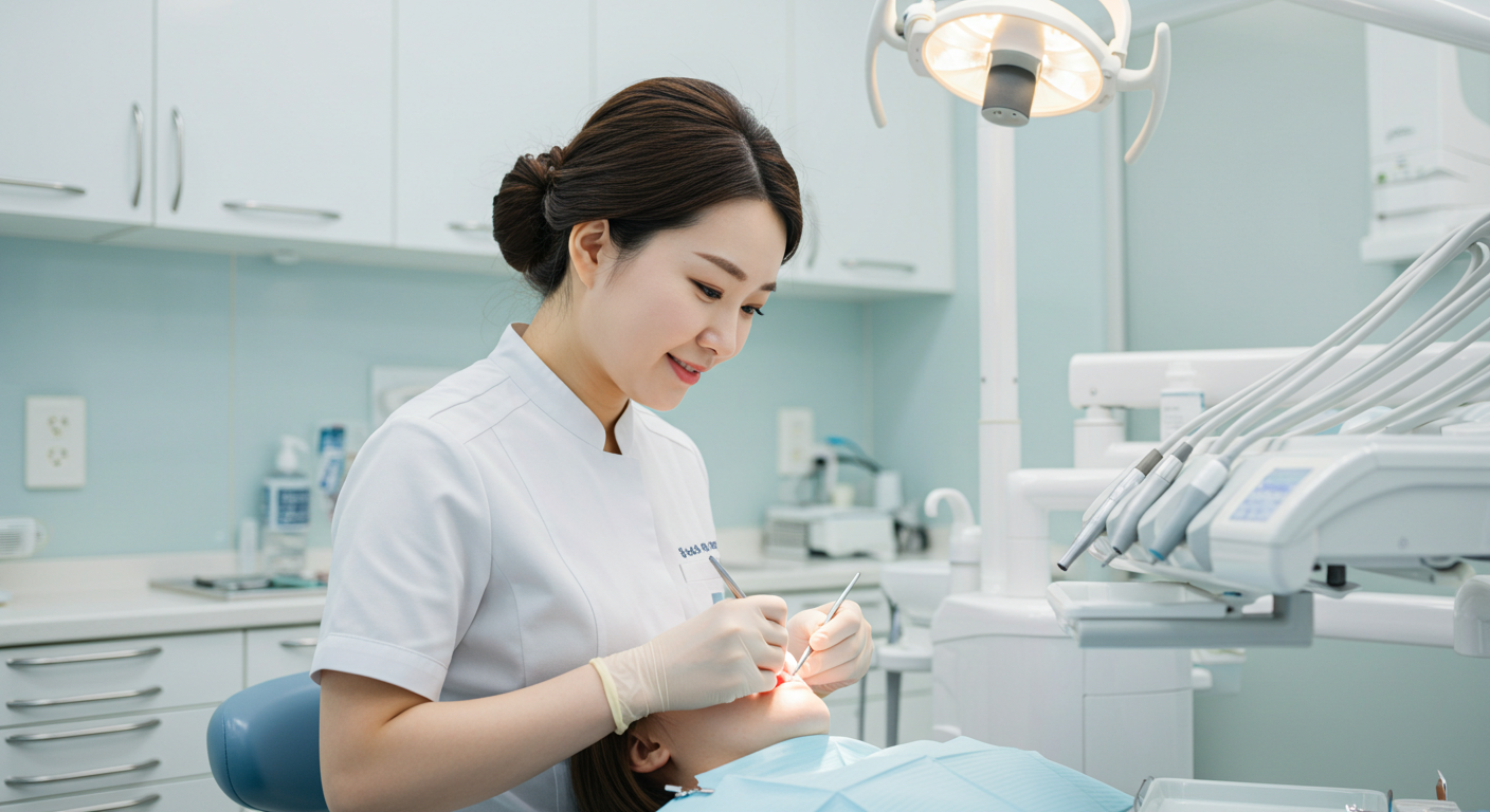 임플란트 가격비교 & 정부지원금 총정리