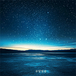 가장 어두운 밤도 희망의 빛으로 물들 수 있습니다.