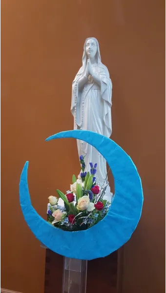 8월 15일 성모승천 대축일과 마리아의 영광_10