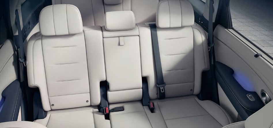 현대 팰리세이드