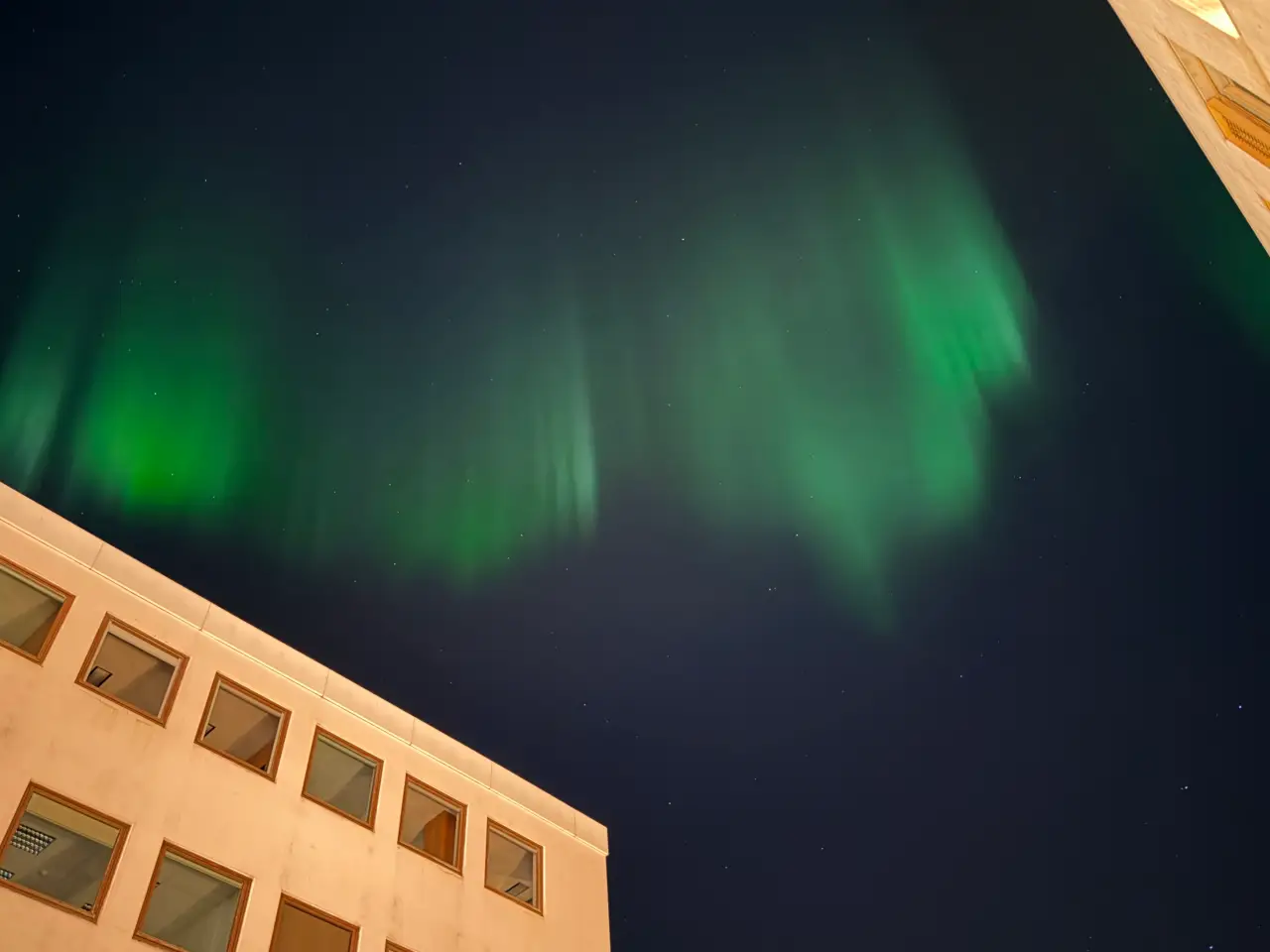 올네이션스목자의기도원-Aurora