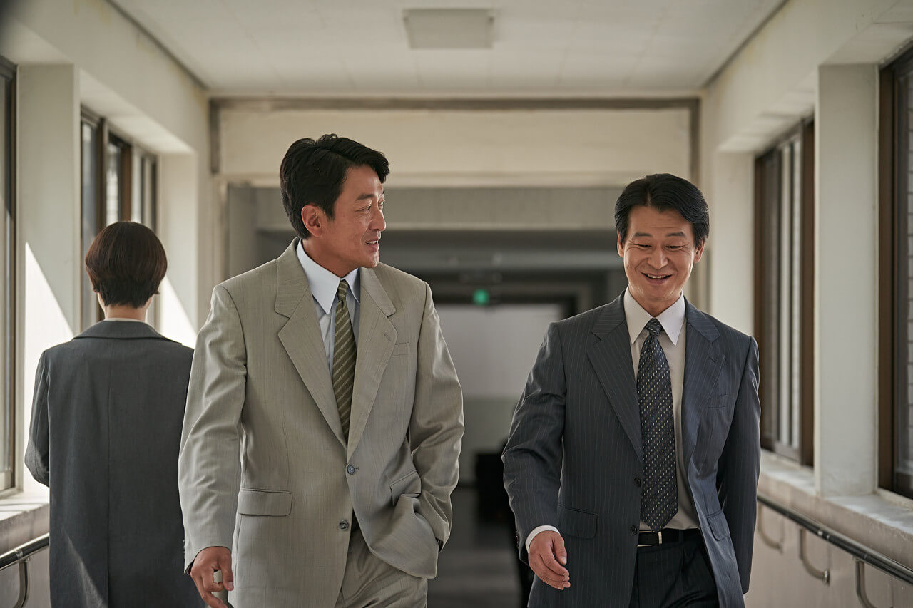 비공식작전
