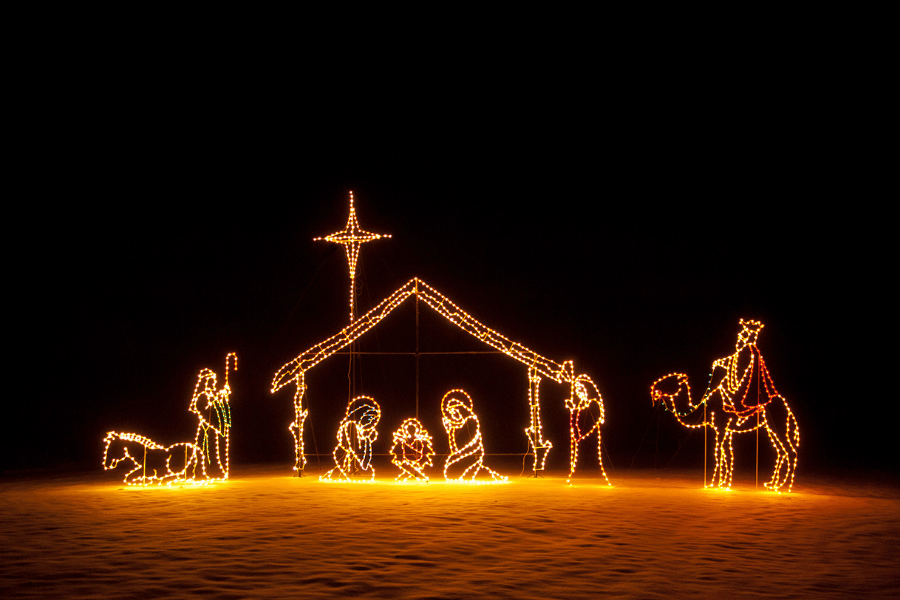 크리스마스 국내 여행지 추천