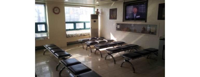 김천시 이비인후과