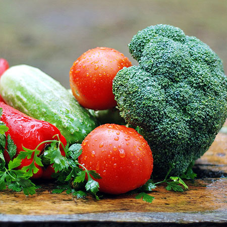 요산수치 낮추는법 음식