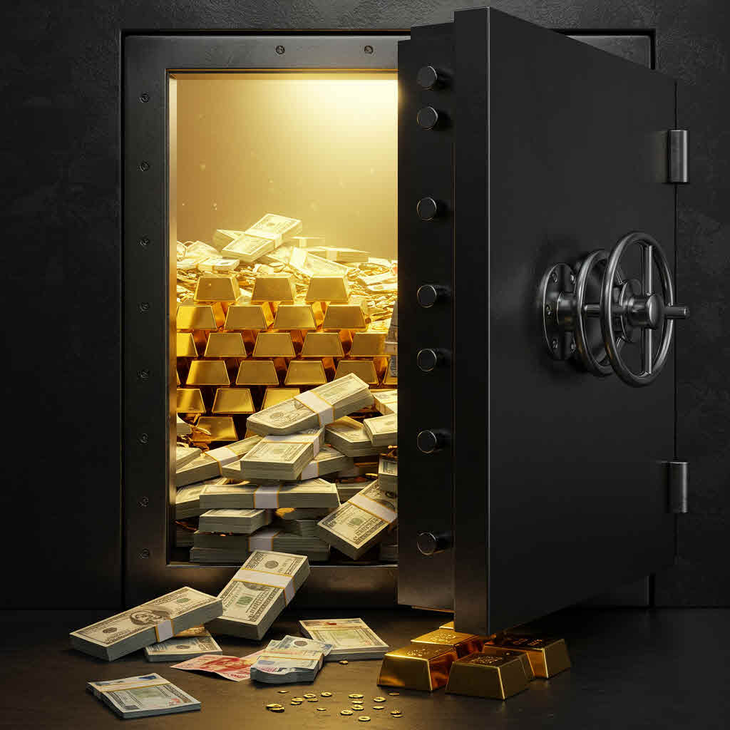 중앙은행의 역할과 권한