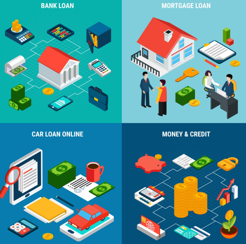 같은 금액을 빌려도 수백만 원 차이? 지금 꼭 필요한 &lsquo;신용대출 이자 비교&rsquo;