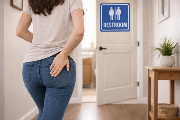 당뇨 증상 10가지