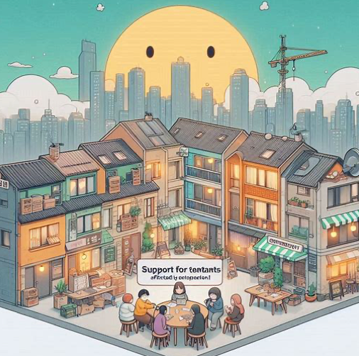 전세피해임차인대상 버팀목 전세대출대환 대출조건