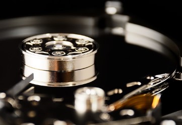 윈도우 내 컴퓨터 SSD, HDD 확인 방법