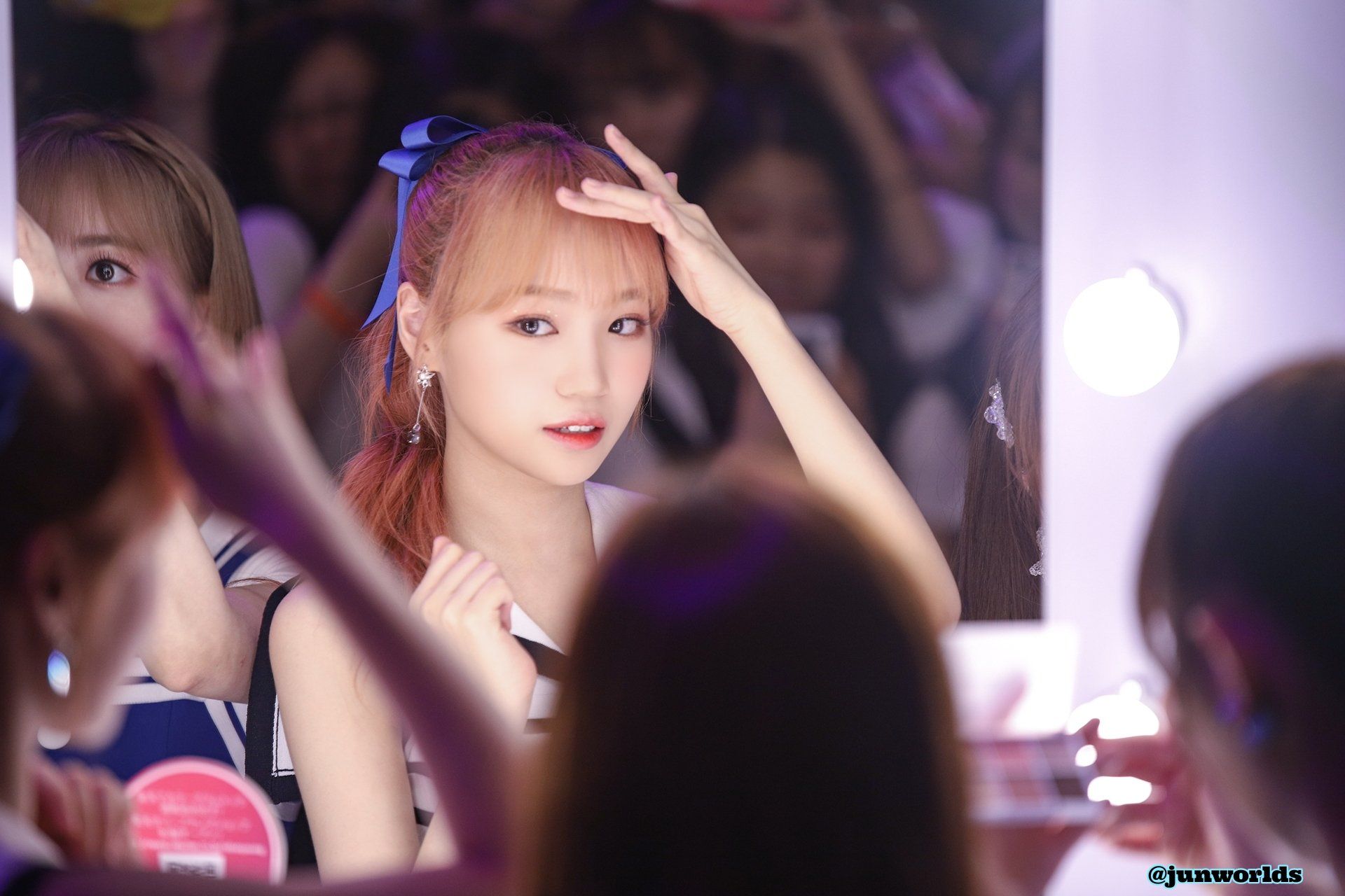 김채원 사진 모음
