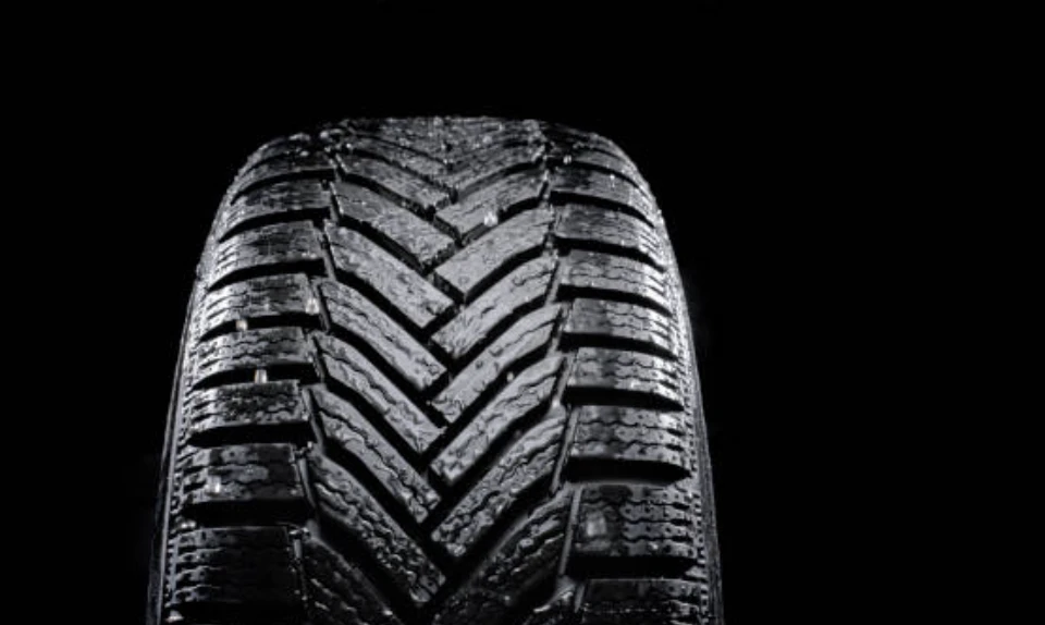 자동차 타이어