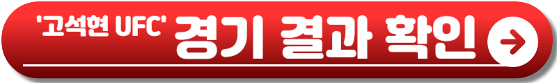 고석현 UFC Fight Night 281