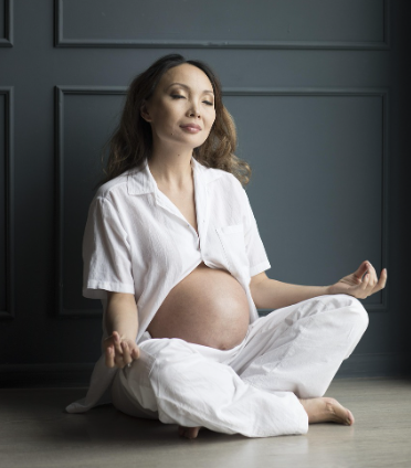 태교 방법 총 정리