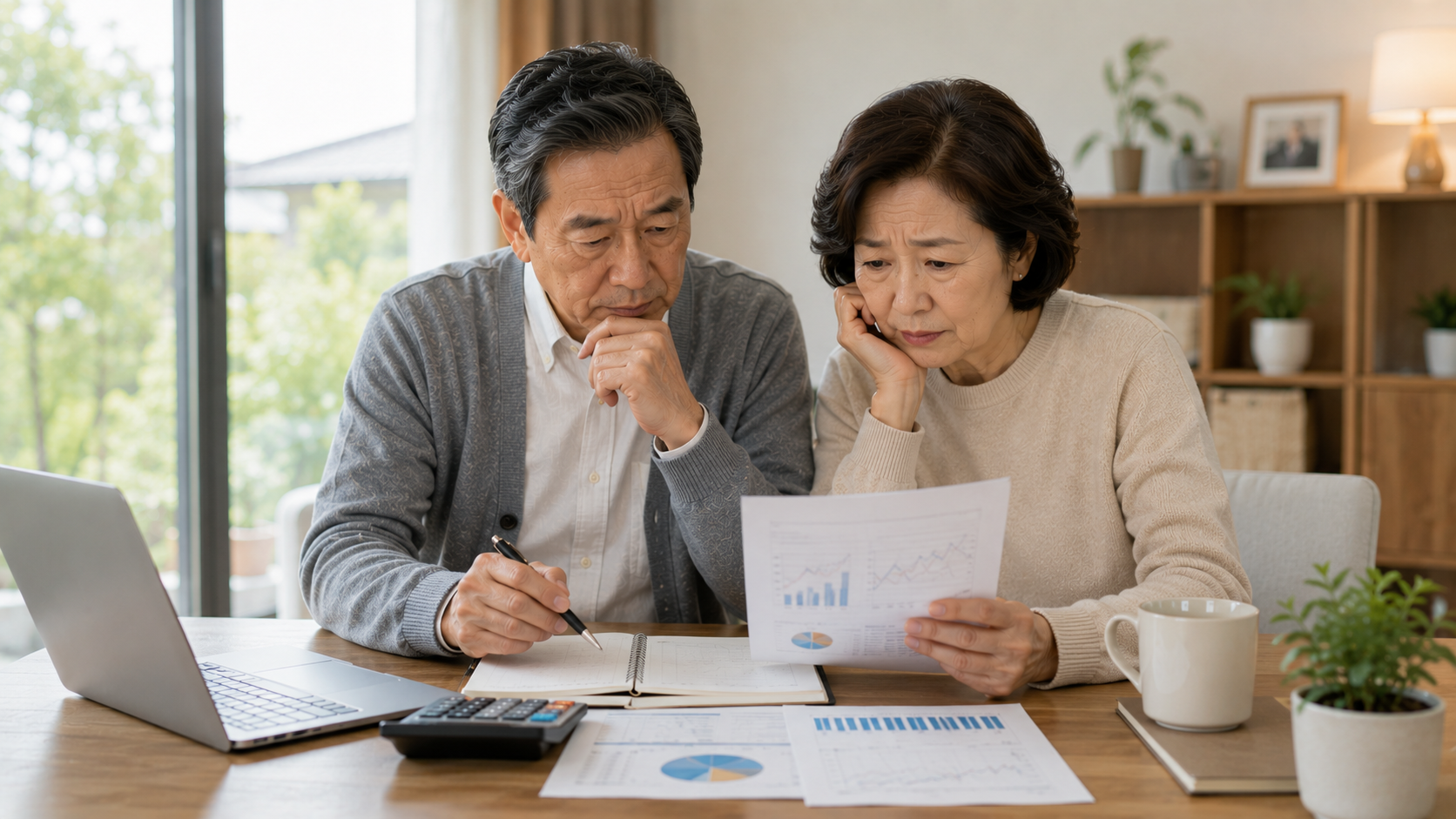 기초연금수급자격, 부모님 신청 전 확인할 조건