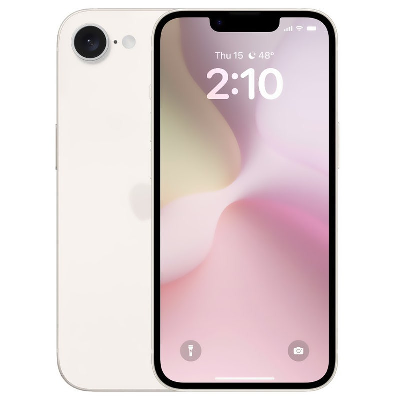 아이폰 SE4