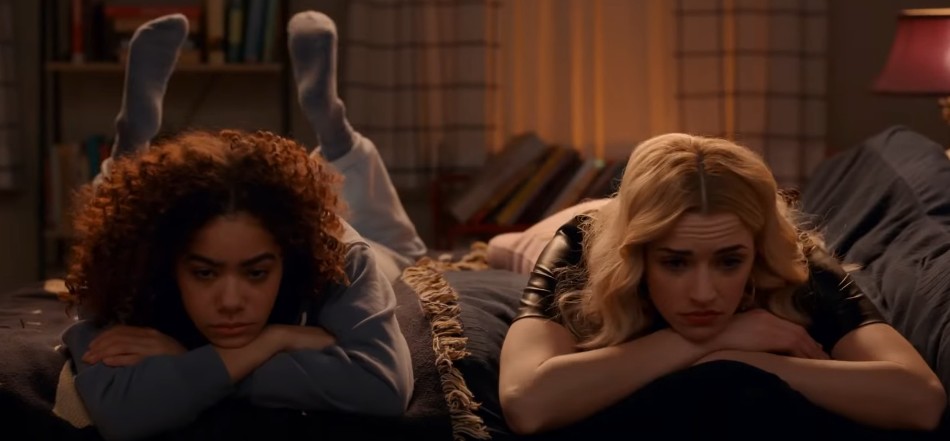 [드라마 다시보기] 지니 앤 조지아(지니 & 조지아) 1화 2화 3화 4화 5화 6화 7화 8화 9화 10화 몰아보기