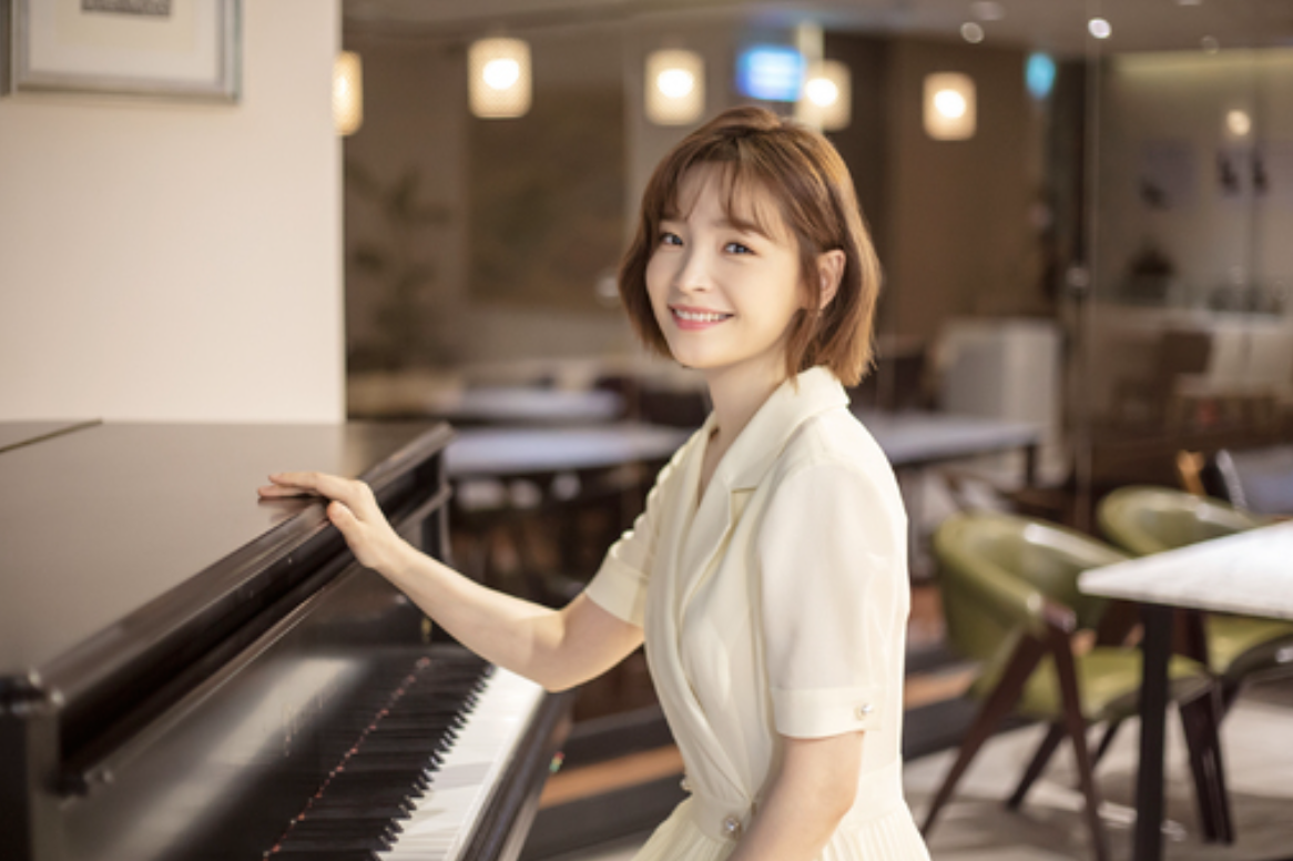 전미도 피아노