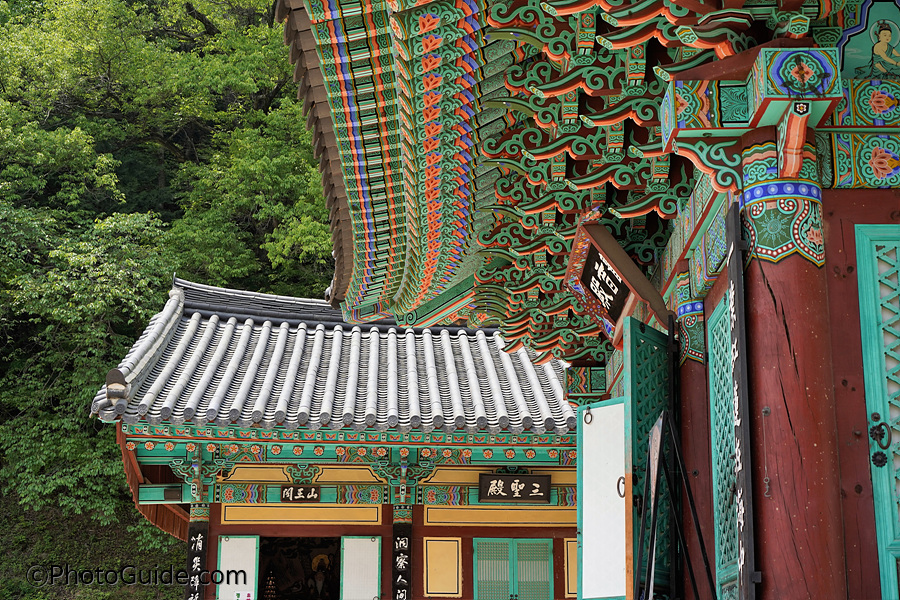 구례-천은사-포토가이드