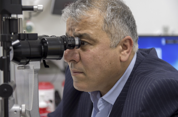 60대 이후 눈 건강을 지키는 생활 습관