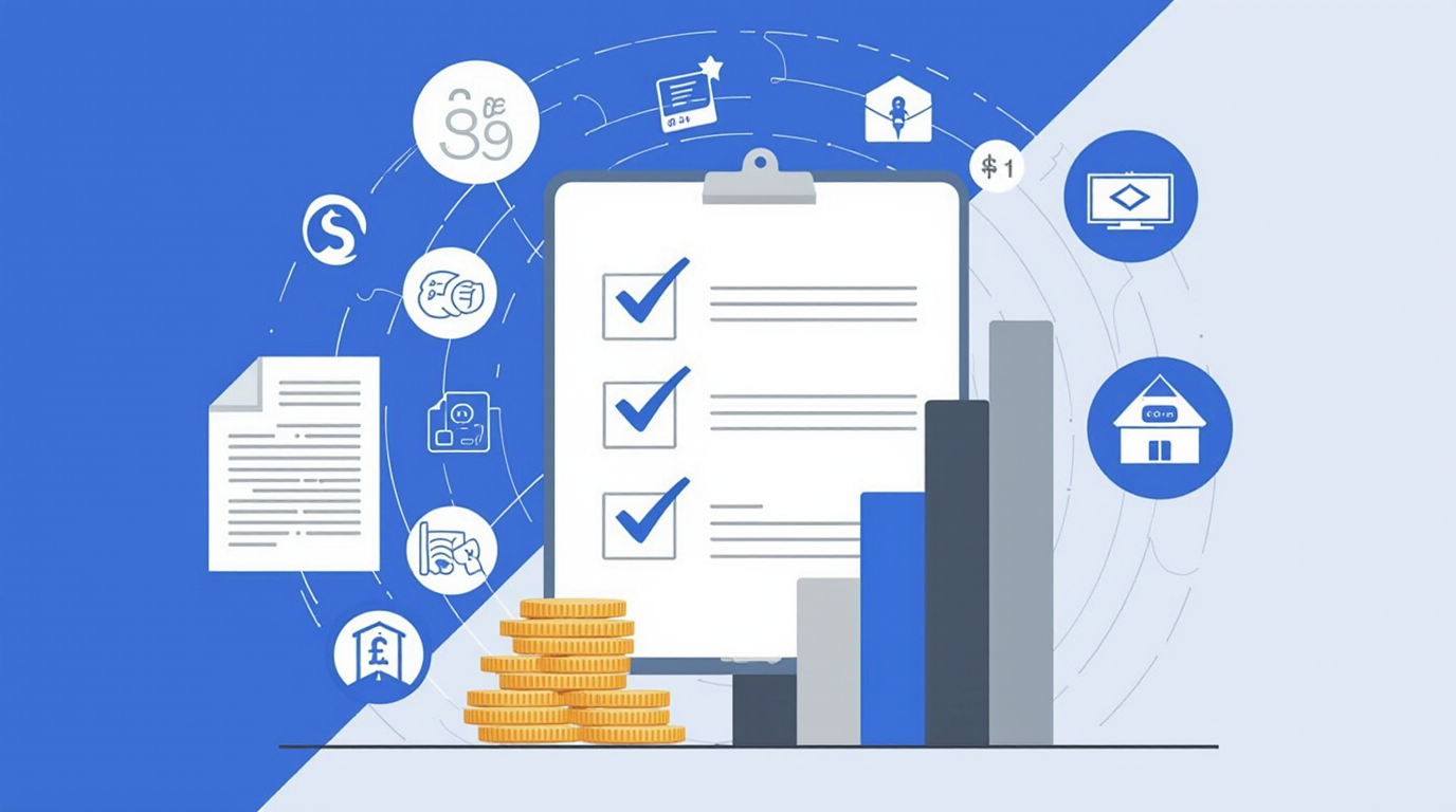 담보 대출 조건