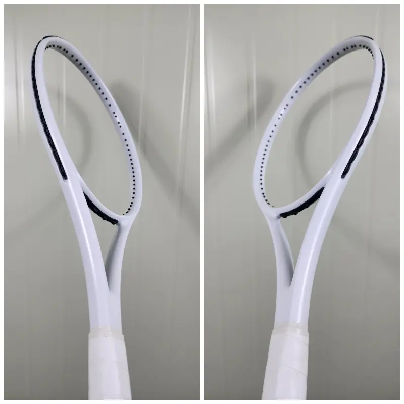 바볼랏 부스트 윔블던