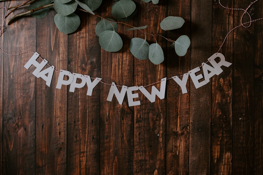Year-end settlement