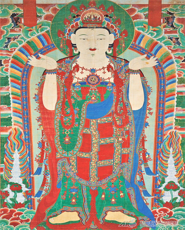 여수 흥국사 : 나라가 잘되길 기원하는 염원을 담은 호국 불교의 성지 고려후기 승려 보조국사 지눌이 창건한 사찰