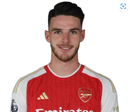 알트태그-라이스 선수