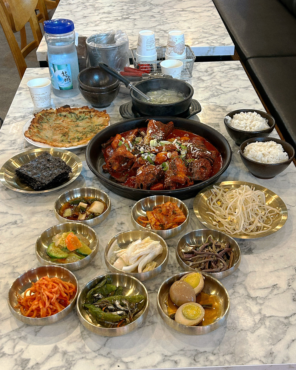 생생정보 장사의 신