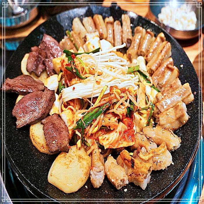 시흥, 배곧 맛집 곱창, 막창, 대창 구이