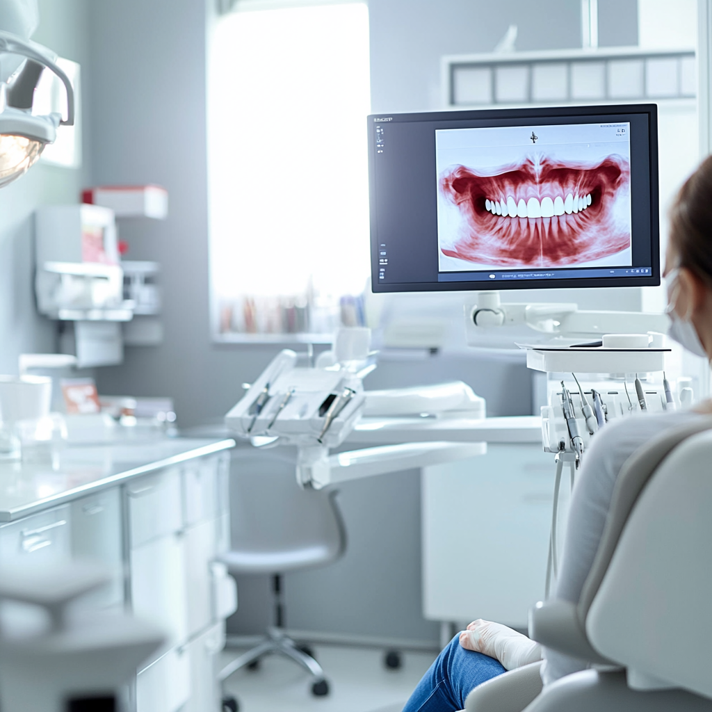 맞춤형 임플란트 제작 기술