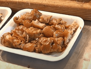 생방송오늘저녁 한방족발 수성구 맛집