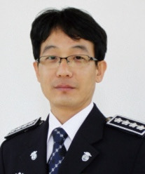 김도형 수원구치소장 프로필