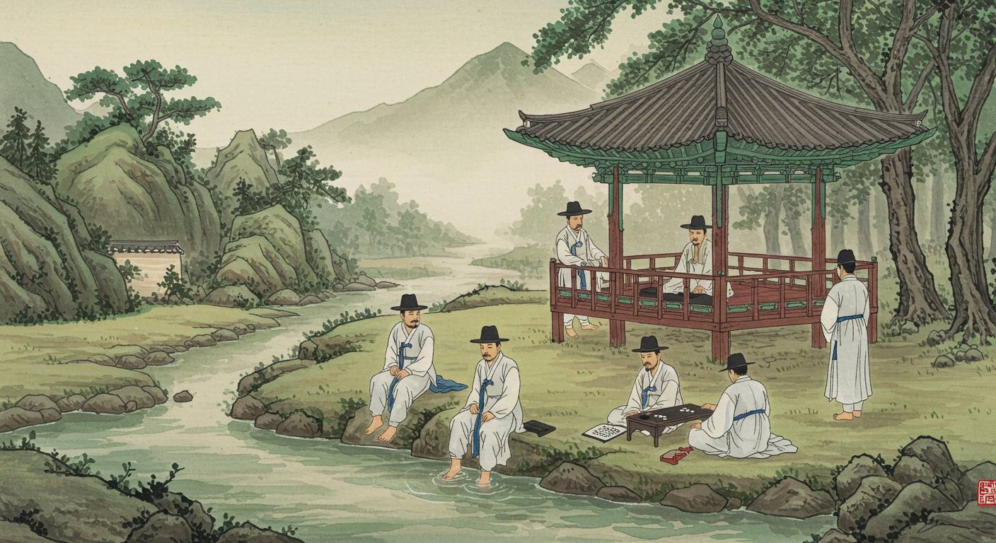 휴가