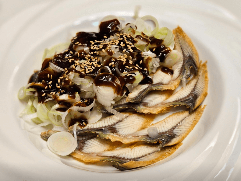 생생정보통 용 한 마리 장어수육 한 상 파주