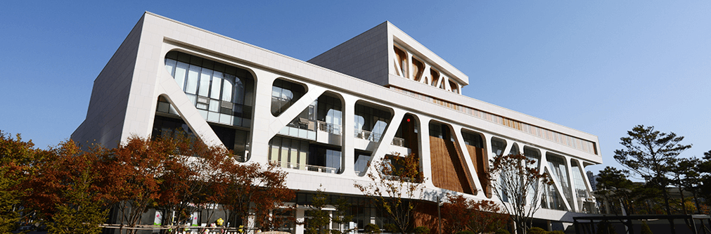 수원SK아트리움 공연장