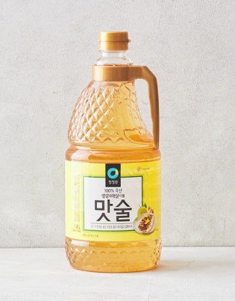 미림과 맛술의 차이