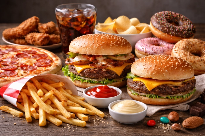 HDL 콜레스테롤 높이는 음식