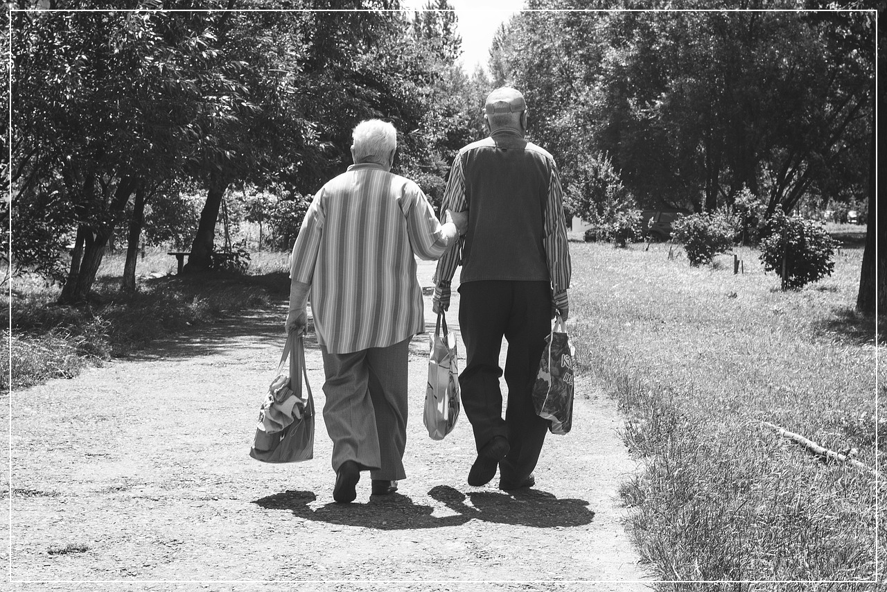 기초연금 수급자격