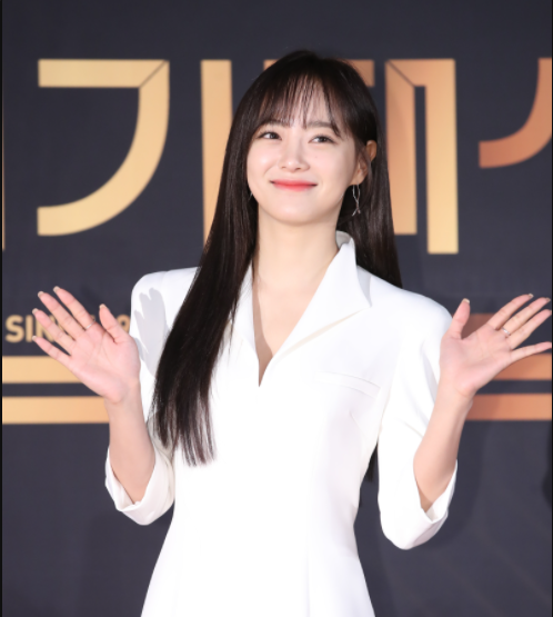 김세정 프로필 키 나이 고향 학력