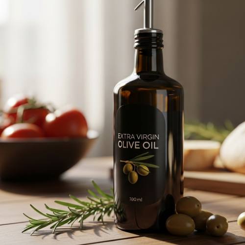 올리브 오일 효능 사진