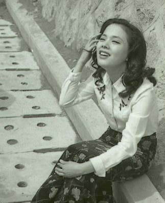 배우 김수미